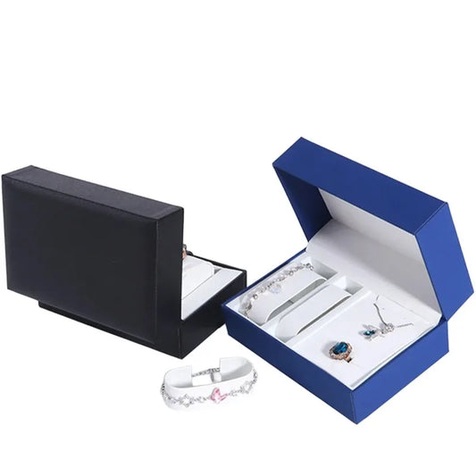 PU Leather Watch Gift Box