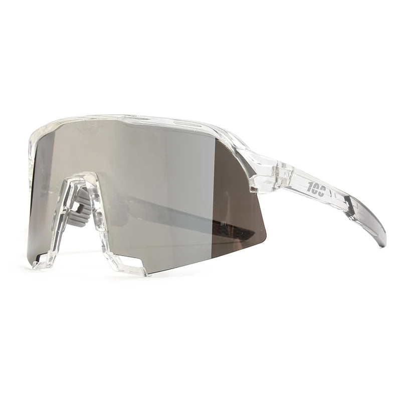 TR90 Cycling Sport Sunglasses
