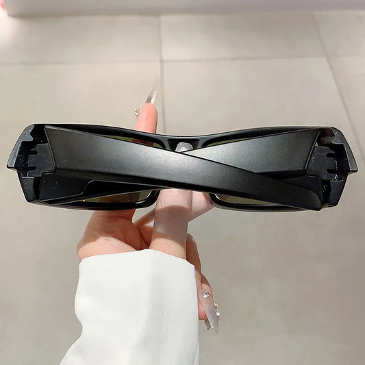 Polarized Driving Sport Sunglasses