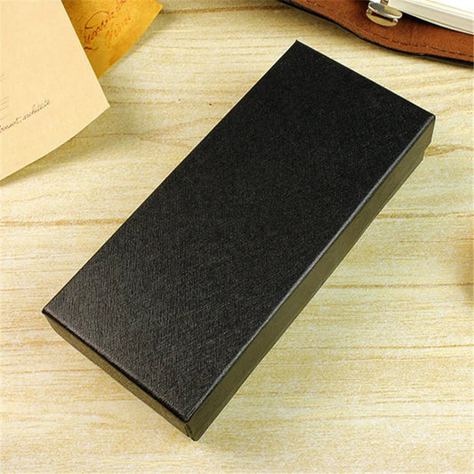 Portable Single Watch Display Box