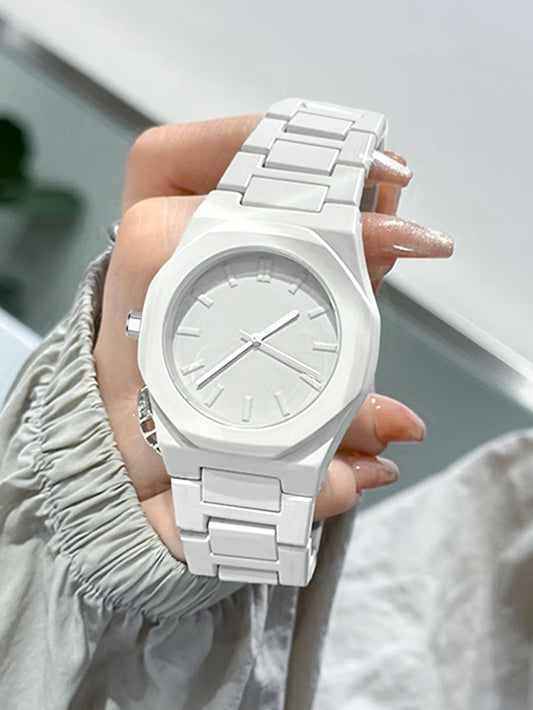 Minimalist Trend Men Watch