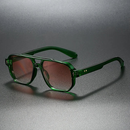 Vintage Fashion Men Sunglasses