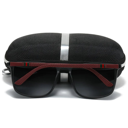 Polarized Lightweight Sport Sunglasses