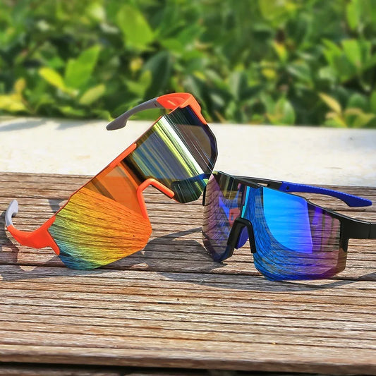 UV Protection Sport Sunglasses