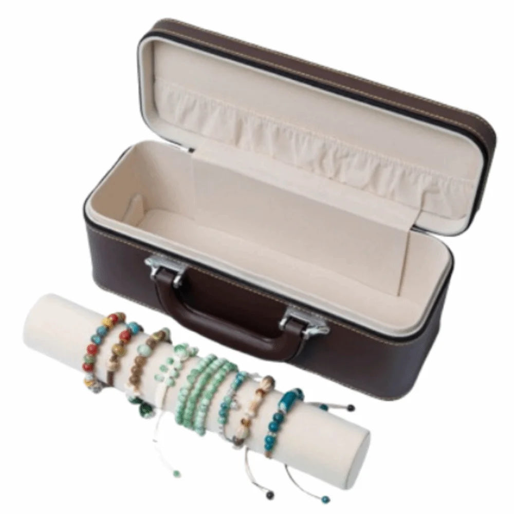 Luxury Single Watch Storage Box