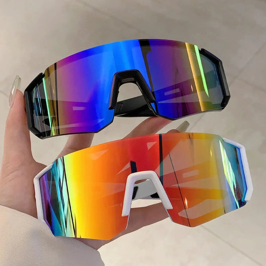 Designer Vintage Sport Sunglasses