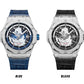 World Time Automatic Men Watch