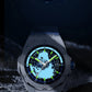 World Time Automatic Men Watch