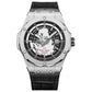 World Time Automatic Men Watch