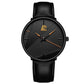 Ultra Thin Business Men Watch
