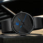 Ultra Thin Business Men Watch