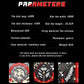 Square Waterproof Quartz Men Watch