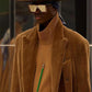 Oversized Square Resort Sunglasses