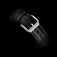Chronograph Steel Quartz Men Watch