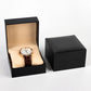Black Single Watch Gift Case