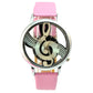 Music Note Luxury Women Watch