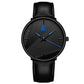 Ultra Thin Business Men Watch