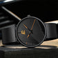 Ultra Thin Business Men Watch