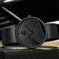 Ultra Thin Business Men Watch