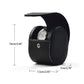 Travel Single Watch Leather Case