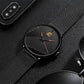 Ultra Thin Business Men Watch