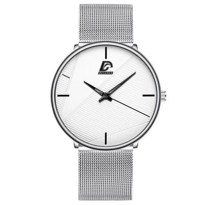 Ultra Thin Business Men Watch