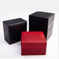 Black Single Watch Gift Case