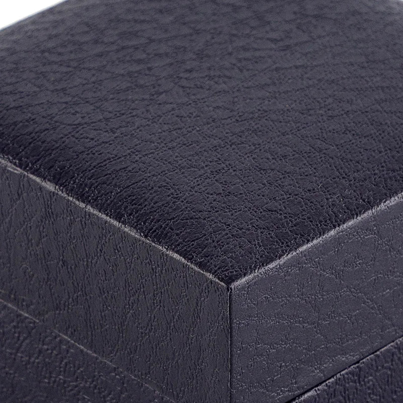 Black Single Watch Gift Case