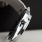 Rectangle Mesh Quartz Women Watch