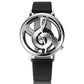 Music Note Luxury Women Watch