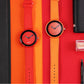 Casual Leather Women Wristwatch