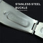 Business Steel Quartz Men Watch