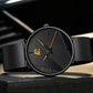 Ultra Thin Business Men Watch