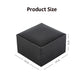Black Single Watch Gift Case