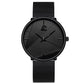 Ultra Thin Business Men Watch