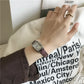 Vintage Small Dial Women Watch