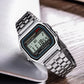 Waterproof LED Digital Sports Watch