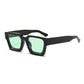 Designer Square Luxury Sunglasses