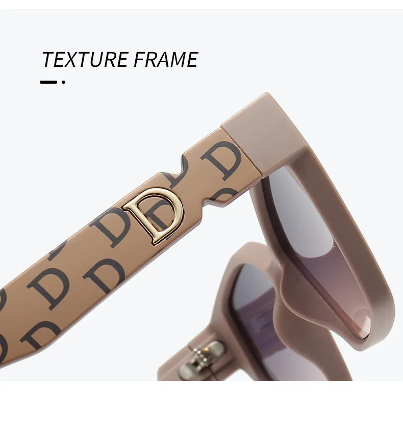 Glamour Fashion Women Sunglasses
