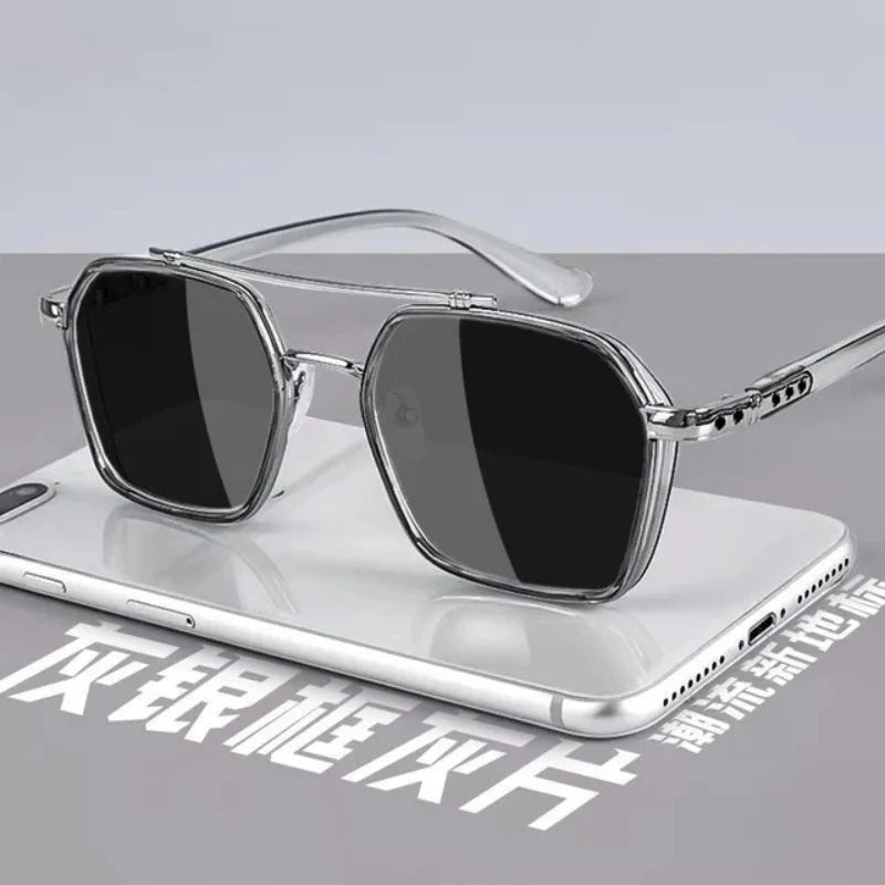 Day Night Driver Sunglasses