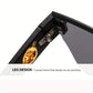 Oversized Luxury Women Sunglasses