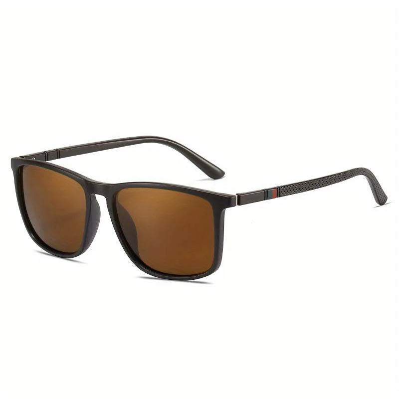 Polarized Lightweight Sport Sunglasses
