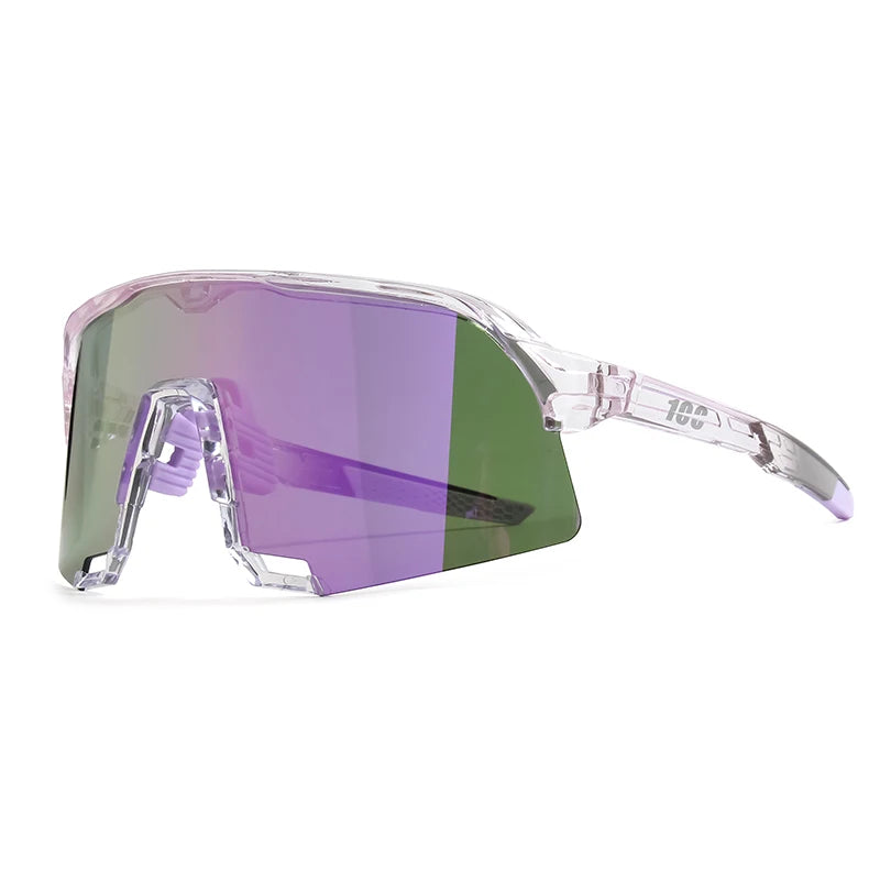 TR90 Cycling Sport Sunglasses