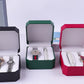 PU Leather Watch Gift Box