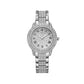 Diamond Luminous Quartz Women Watch