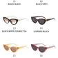 Cat Eye Vintage Women Sunglasses