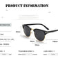 Classic Brand Fashion Sunglasses