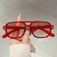 Vintage Fashion Men Sunglasses
