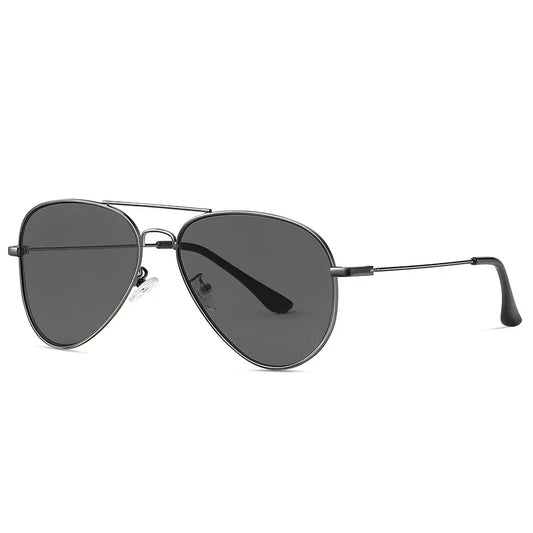 Colorful Concave Driving Sunglasses