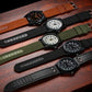 Casual Quartz Sport Men Watch